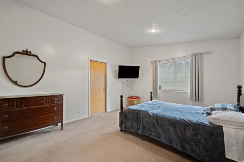 Tiny photo for 1610 E MOOR DALE LN S, Holladay, UT 84117 (MLS # 2129934)