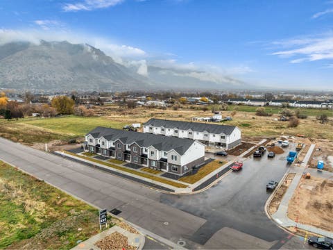 Tiny photo for 315 E 1650 N #127, North Ogden, UT 84404 (MLS # 2177941)