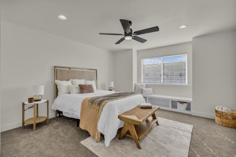 Tiny photo for 315 E 1650 N #127, North Ogden, UT 84404 (MLS # 2177941)