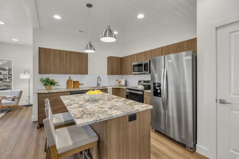 Tiny photo for 315 E 1650 N #127, North Ogden, UT 84404 (MLS # 2177941)