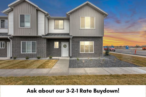 Photo of 315 E 1650 N #127, North Ogden, UT 84404 (MLS # 2177941)