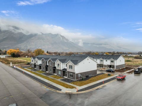 Tiny photo for 315 E 1650 N #127, North Ogden, UT 84404 (MLS # 2177941)