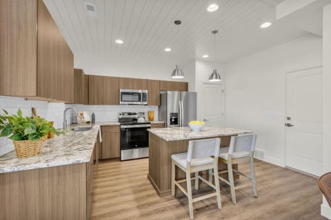 Tiny photo for 315 E 1650 N #127, North Ogden, UT 84404 (MLS # 2177941)