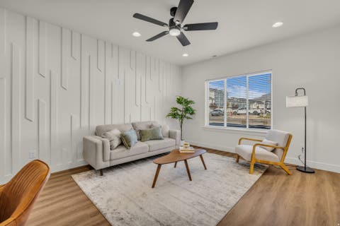 Tiny photo for 315 E 1650 N #127, North Ogden, UT 84404 (MLS # 2177941)