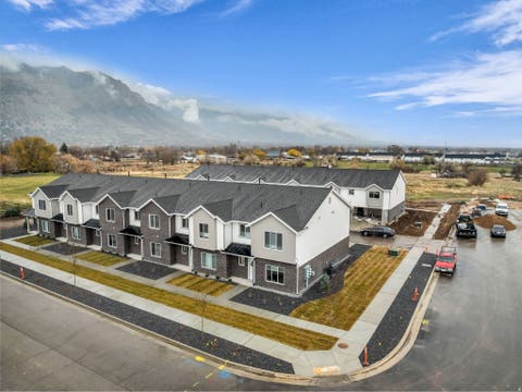 Tiny photo for 315 E 1650 N #127, North Ogden, UT 84404 (MLS # 2177941)