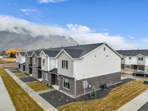 Tiny photo for 315 E 1650 N #127, North Ogden, UT 84404 (MLS # 2177941)