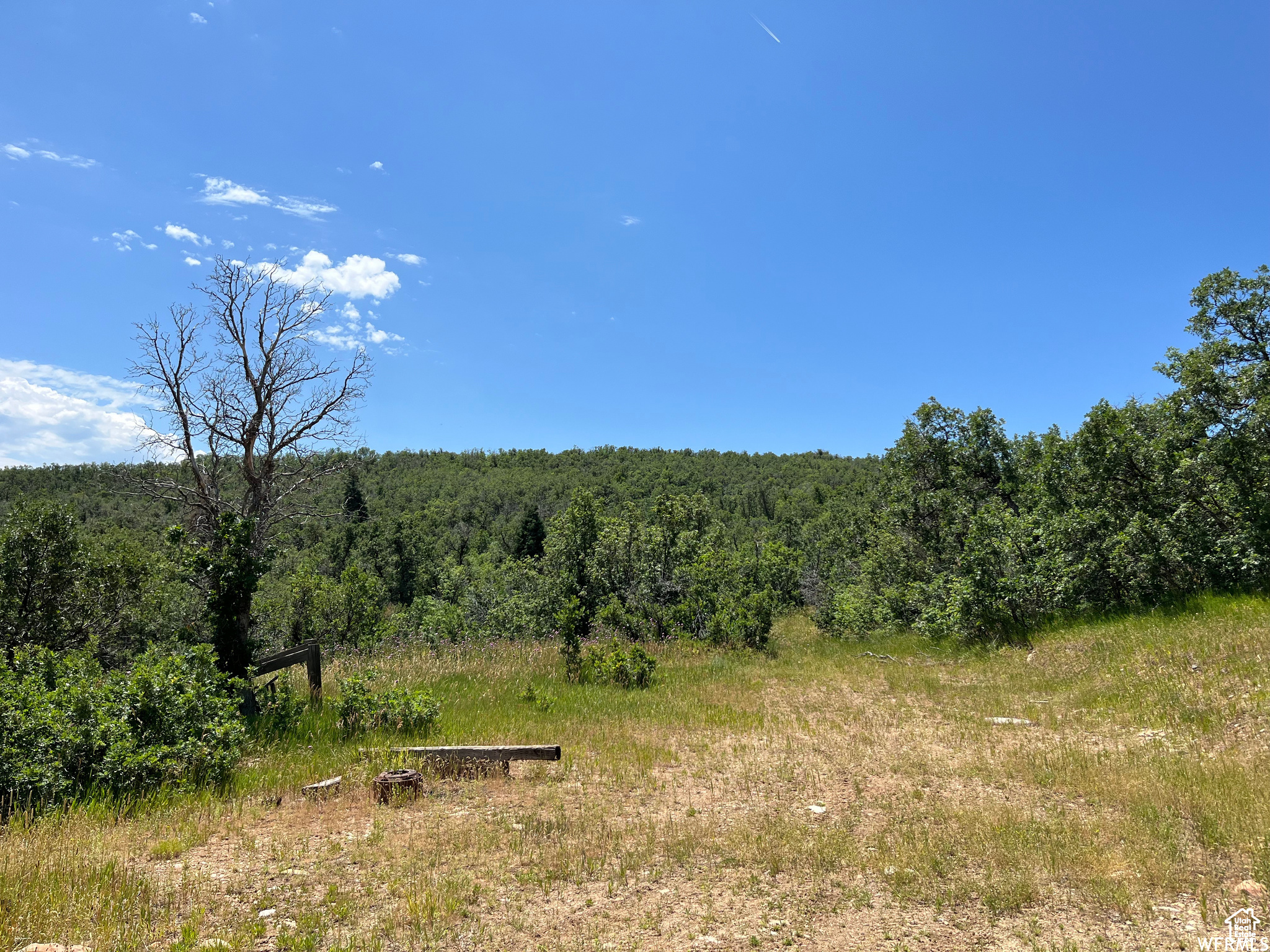 PLAT A UPPER WHITTER - Land