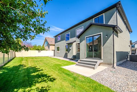 Tiny photo for 10918 S LITTLE SAHARA DR N #1001, South Jordan, UT 84009 (MLS # 2112161)