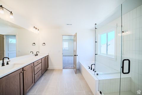 Tiny photo for 10918 S LITTLE SAHARA DR N #1001, South Jordan, UT 84009 (MLS # 2112161)