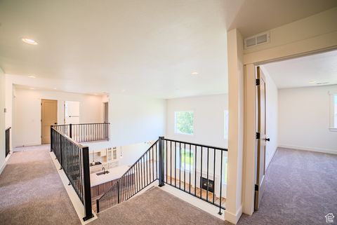 Tiny photo for 10918 S LITTLE SAHARA DR N #1001, South Jordan, UT 84009 (MLS # 2112161)