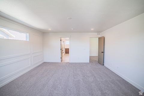 Tiny photo for 10918 S LITTLE SAHARA DR N #1001, South Jordan, UT 84009 (MLS # 2112161)
