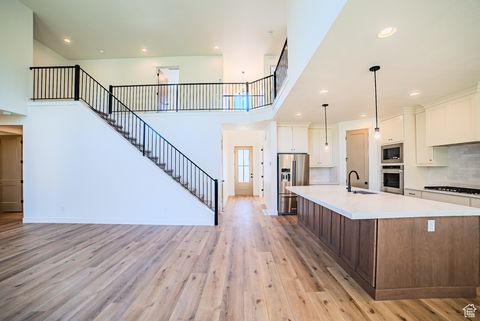 Tiny photo for 10918 S LITTLE SAHARA DR N #1001, South Jordan, UT 84009 (MLS # 2112161)
