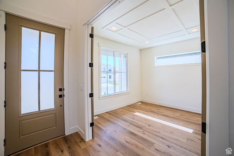 Tiny photo for 10918 S LITTLE SAHARA DR N #1001, South Jordan, UT 84009 (MLS # 2112161)