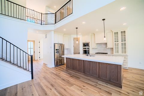 Tiny photo for 10918 S LITTLE SAHARA DR N #1001, South Jordan, UT 84009 (MLS # 2112161)