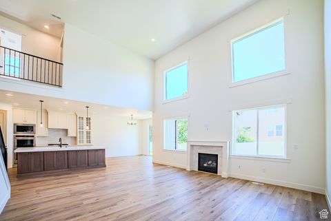 Tiny photo for 10918 S LITTLE SAHARA DR N #1001, South Jordan, UT 84009 (MLS # 2112161)