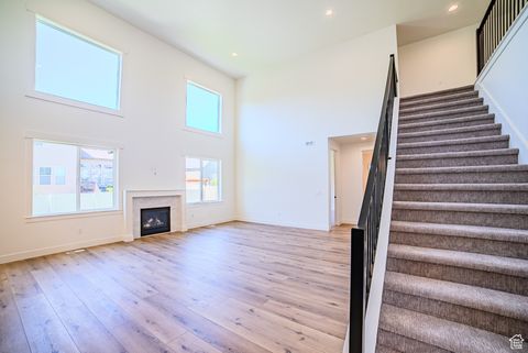 Tiny photo for 10918 S LITTLE SAHARA DR N #1001, South Jordan, UT 84009 (MLS # 2112161)