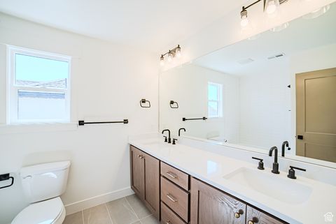 Tiny photo for 10918 S LITTLE SAHARA DR N #1001, South Jordan, UT 84009 (MLS # 2112161)