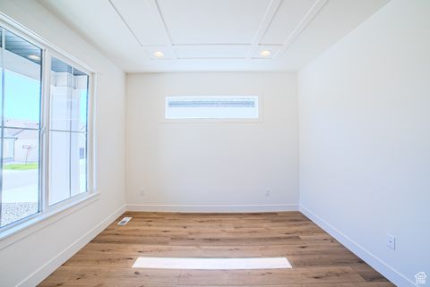 Tiny photo for 10918 S LITTLE SAHARA DR N #1001, South Jordan, UT 84009 (MLS # 2112161)