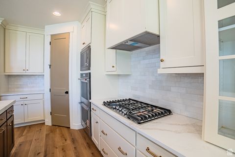 Tiny photo for 10918 S LITTLE SAHARA DR N #1001, South Jordan, UT 84009 (MLS # 2112161)