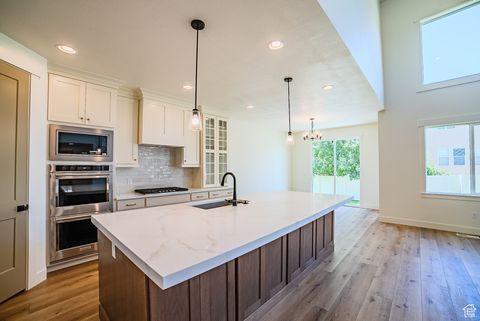Tiny photo for 10918 S LITTLE SAHARA DR N #1001, South Jordan, UT 84009 (MLS # 2112161)