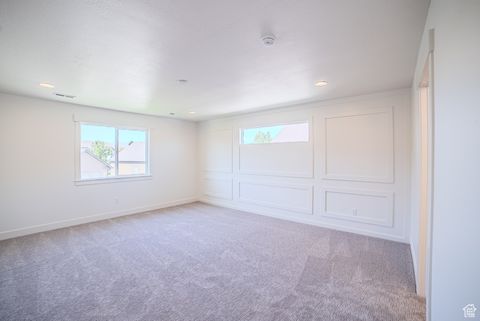 Tiny photo for 10918 S LITTLE SAHARA DR N #1001, South Jordan, UT 84009 (MLS # 2112161)