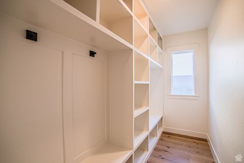 Tiny photo for 10918 S LITTLE SAHARA DR N #1001, South Jordan, UT 84009 (MLS # 2112161)