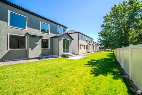 Tiny photo for 10918 S LITTLE SAHARA DR N #1001, South Jordan, UT 84009 (MLS # 2112161)