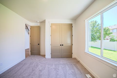 Tiny photo for 10918 S LITTLE SAHARA DR N #1001, South Jordan, UT 84009 (MLS # 2112161)