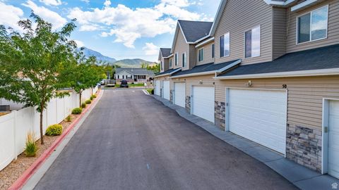 Tiny photo for 50 W 400 S, Santaquin, UT 84655 (MLS # 2109702)