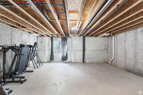 Tiny photo for 50 W 400 S, Santaquin, UT 84655 (MLS # 2109702)