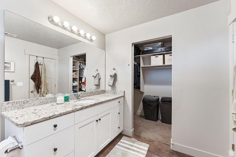 Tiny photo for 50 W 400 S, Santaquin, UT 84655 (MLS # 2109702)