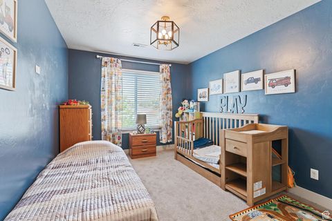 Tiny photo for 50 W 400 S, Santaquin, UT 84655 (MLS # 2109702)