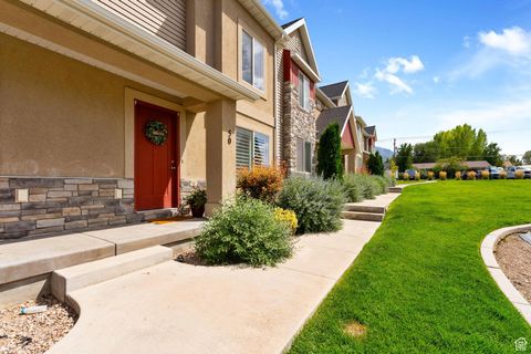 Tiny photo for 50 W 400 S, Santaquin, UT 84655 (MLS # 2109702)