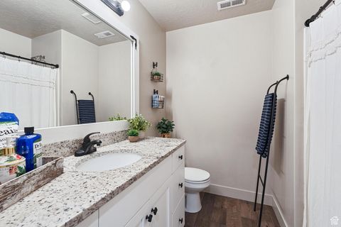 Tiny photo for 50 W 400 S, Santaquin, UT 84655 (MLS # 2109702)