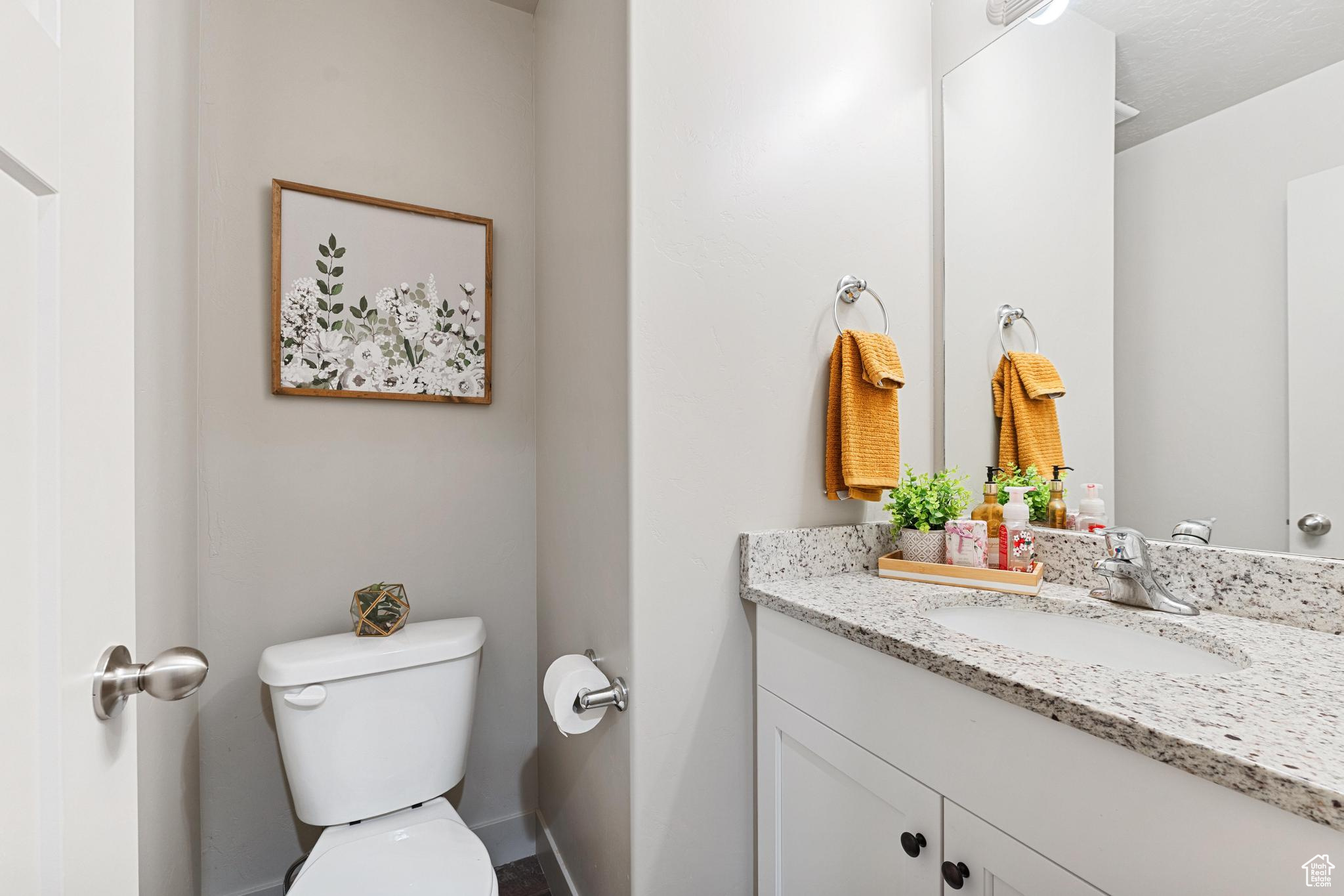 ORCHARD PARK TOWNHOM - Residential