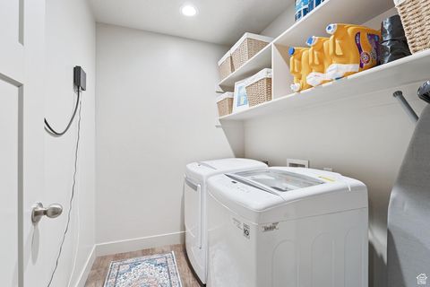 Tiny photo for 50 W 400 S, Santaquin, UT 84655 (MLS # 2109702)