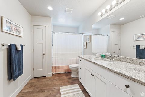 Tiny photo for 50 W 400 S, Santaquin, UT 84655 (MLS # 2109702)