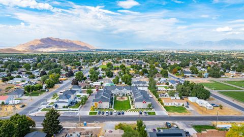 Tiny photo for 50 W 400 S, Santaquin, UT 84655 (MLS # 2109702)