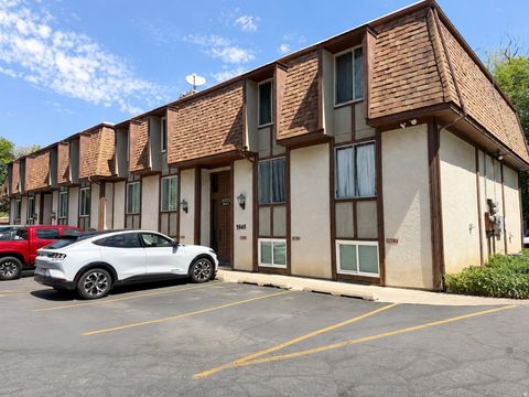 Tiny photo for 5565 S WILLOW LN #E, Murray, UT 84107 (MLS # 2158666)