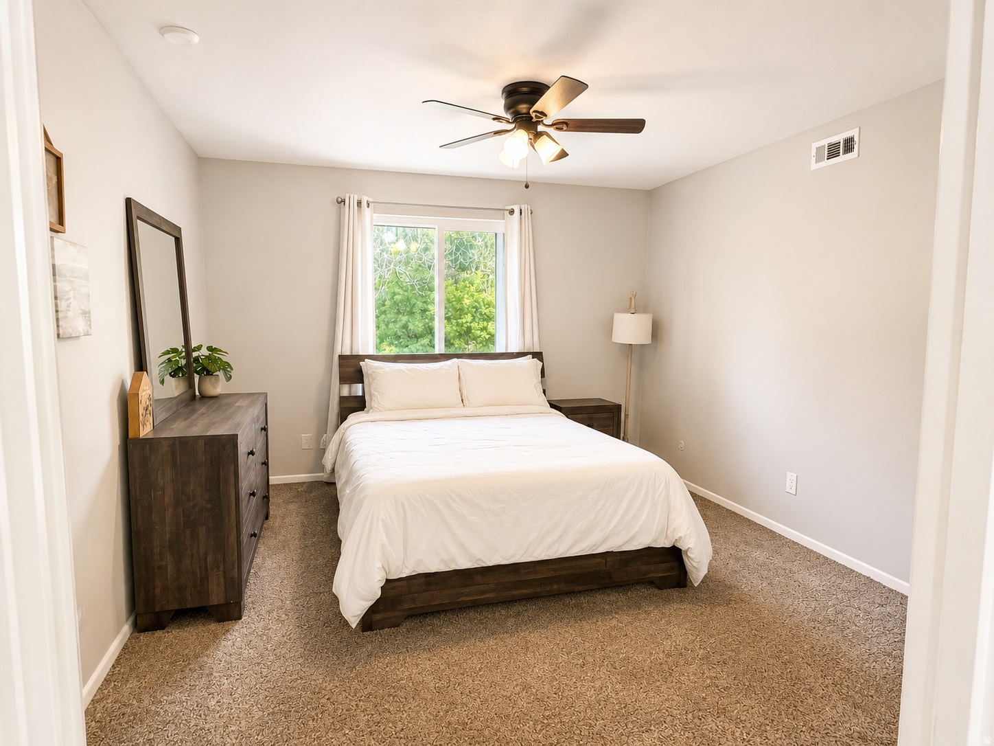 WILLOWS CONDM - Residential