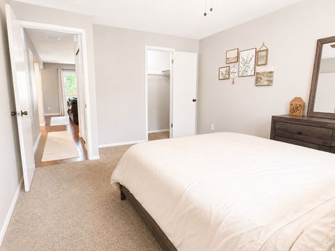 Tiny photo for 5565 S WILLOW LN #E, Murray, UT 84107 (MLS # 2158666)