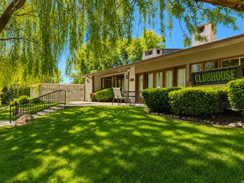 Tiny photo for 5565 S WILLOW LN #E, Murray, UT 84107 (MLS # 2158666)