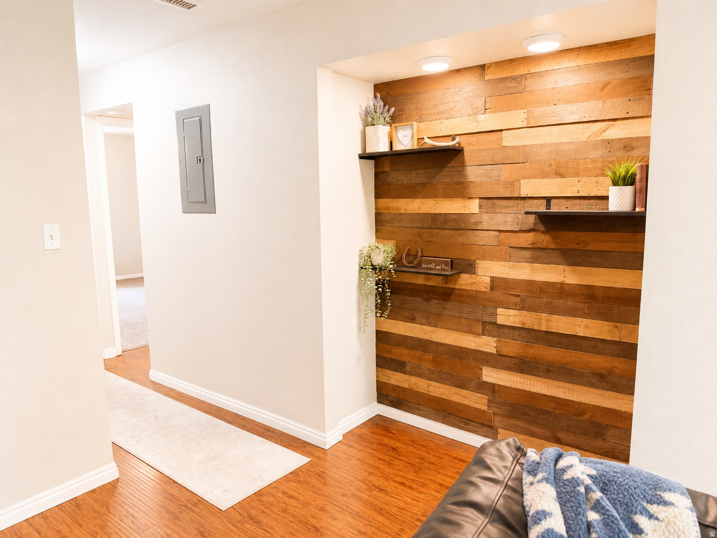 WILLOWS CONDM - Residential