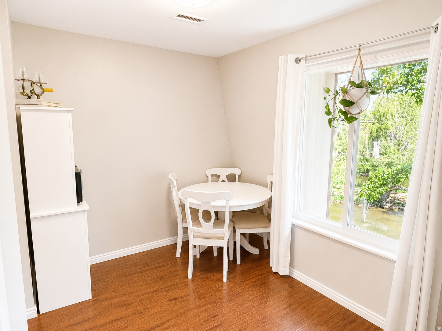 WILLOWS CONDM - Residential