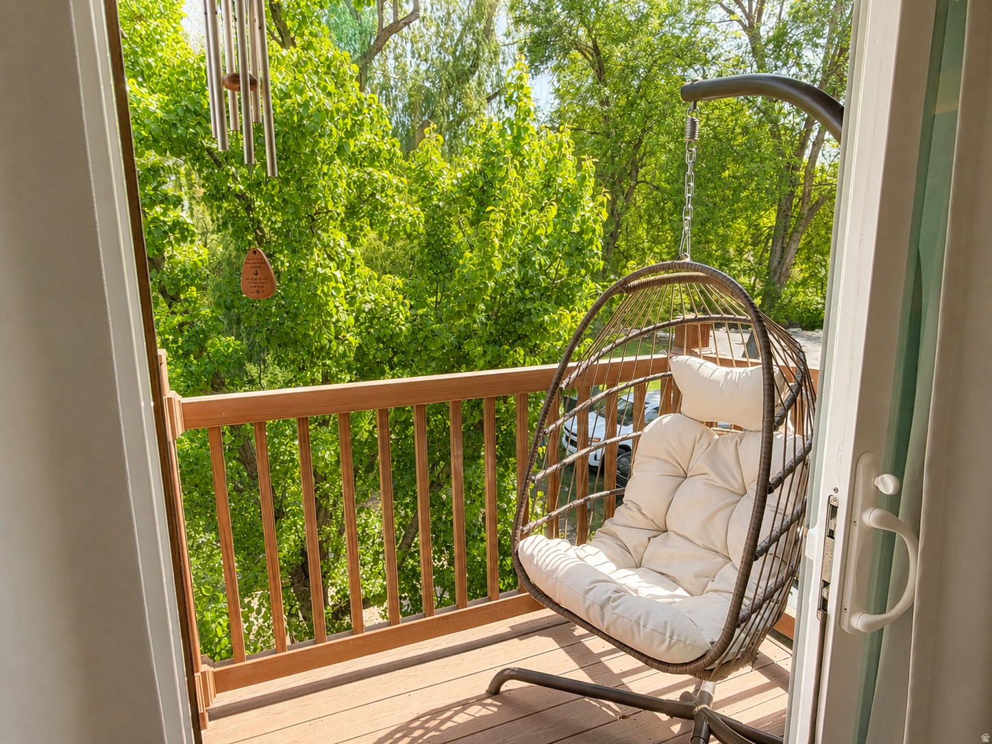 WILLOWS CONDM - Residential