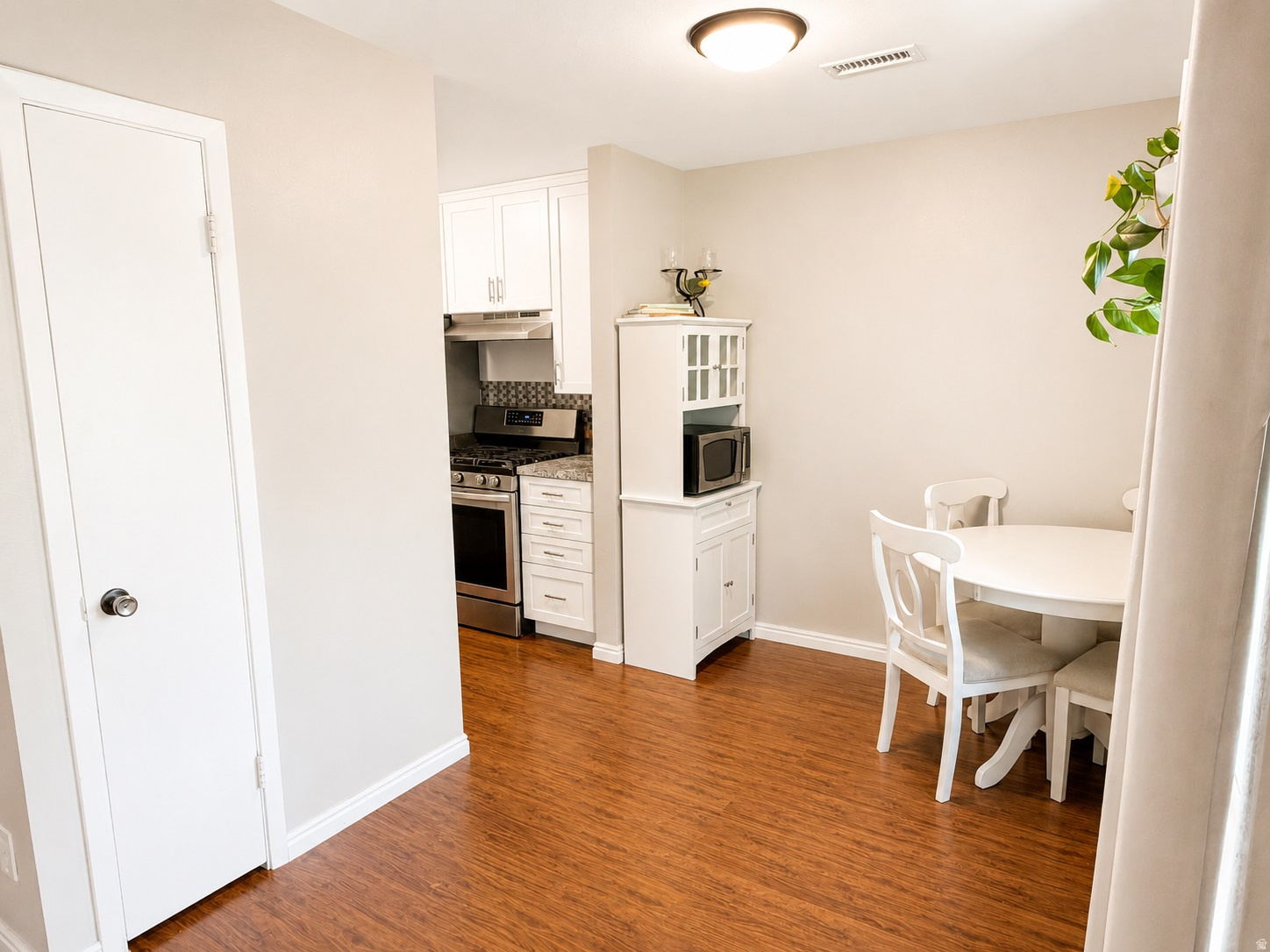 WILLOWS CONDM - Residential