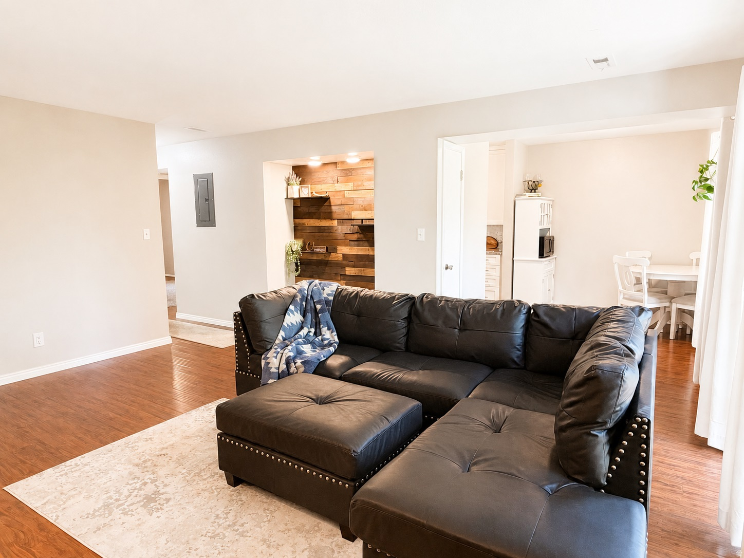 WILLOWS CONDM - Residential