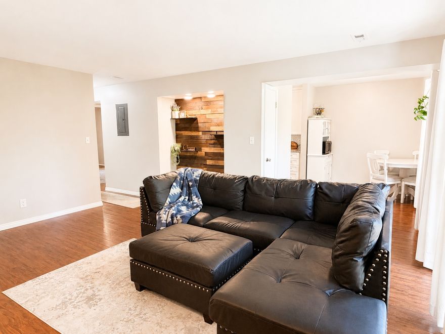 Nestled in the quiet, hidden community of The Willows, this charming third-floor 2-bedroom, 1-bath condo offers a sensational blend of comfort, convenience, and the joys of nature. As you drive into the neighborhood, you are instantly met by a lush canopy of mature trees, tranquil ponds, and the soothing sound of running water fountains.  Inside the condo, you'll find a beautifully updated interior with abundant natural lighting and a warm, welcoming vibe. Complete with a cozy centerpiece fireplace and an updated kitchen featuring newer appliances, including a gas stove and refrigerator.  Step out onto your private balcony to enjoy peaceful views of the mature trees, community ponds - complete with resident ducks and geese - and the soothing sounds of Little Cottonwood Creek flowing nearby.  Both bedrooms are generously sized with large newer windows and walk-in closets, offering comfort and ample storage. The updated bathroom features a modern vanity with a contemporary vessel sink, along with a shower/tub combination for added functionality with neutral finishes to create a fresh, spa-like feel.  Residents of The Willows enjoy community amenities, including a swimming pool, clubhouse, beautifully maintained grounds, and convenient on-site laundry facilities. This unit also includes a parking space near the building entrance, a designated garage space with additional storage, and ample guest parking.  Ideally located within walking distance of Murray Park and Friendship Park. The condo is just minutes from Fashion Place Mall, shopping, dining, and quick access to I-15 and I-215, this home offers the perfect balance of tranquility and accessibility.  Whether you're searching for a peaceful place to call home or a strong investment opportunity, this charming condo offers an exceptional lifestyle in one of Murray's most hidden and picturesque communities.