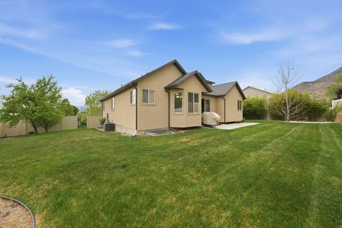 Tiny photo for 1118 N 580 St E, Pleasant Grove, UT 84062 (MLS # 2151131)