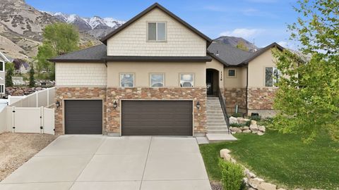 Photo of 1118 N 580 St E, Pleasant Grove, UT 84062 (MLS # 2151131)